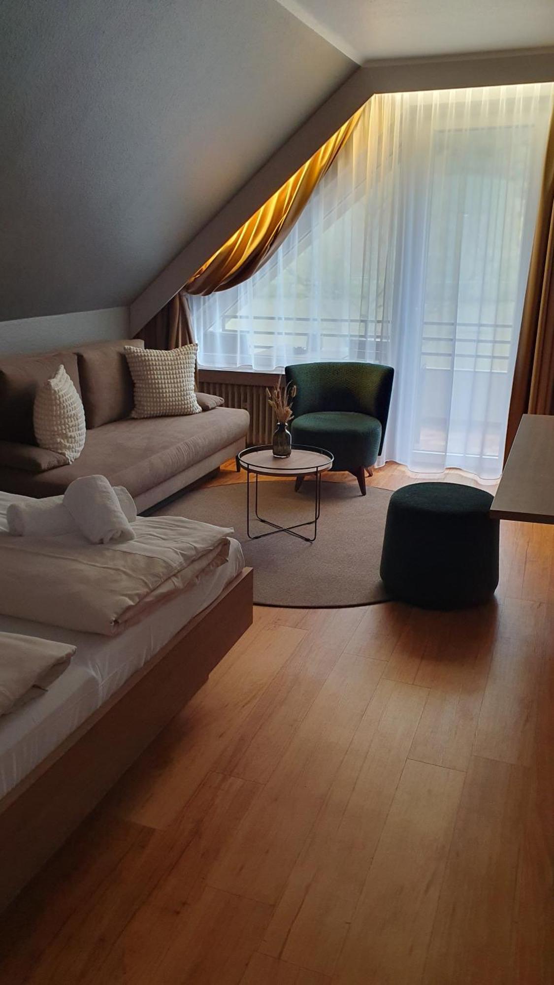 Uferdeck - Boutique Hotel Traben-Trarbach Dış mekan fotoğraf