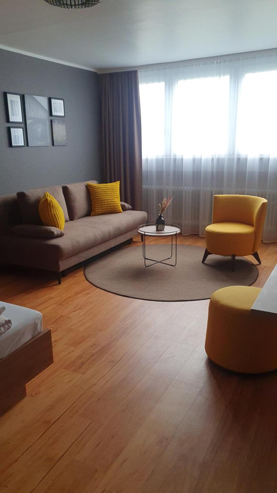 Uferdeck - Boutique Hotel Traben-Trarbach Dış mekan fotoğraf