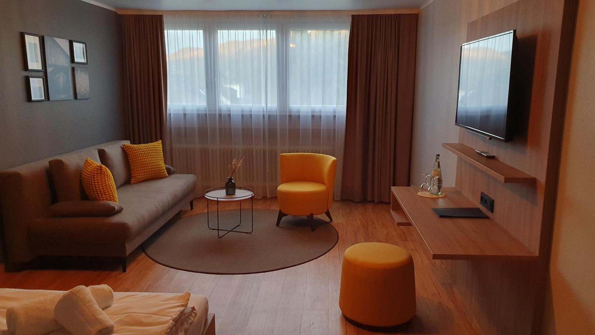 Uferdeck - Boutique Hotel Traben-Trarbach Dış mekan fotoğraf
