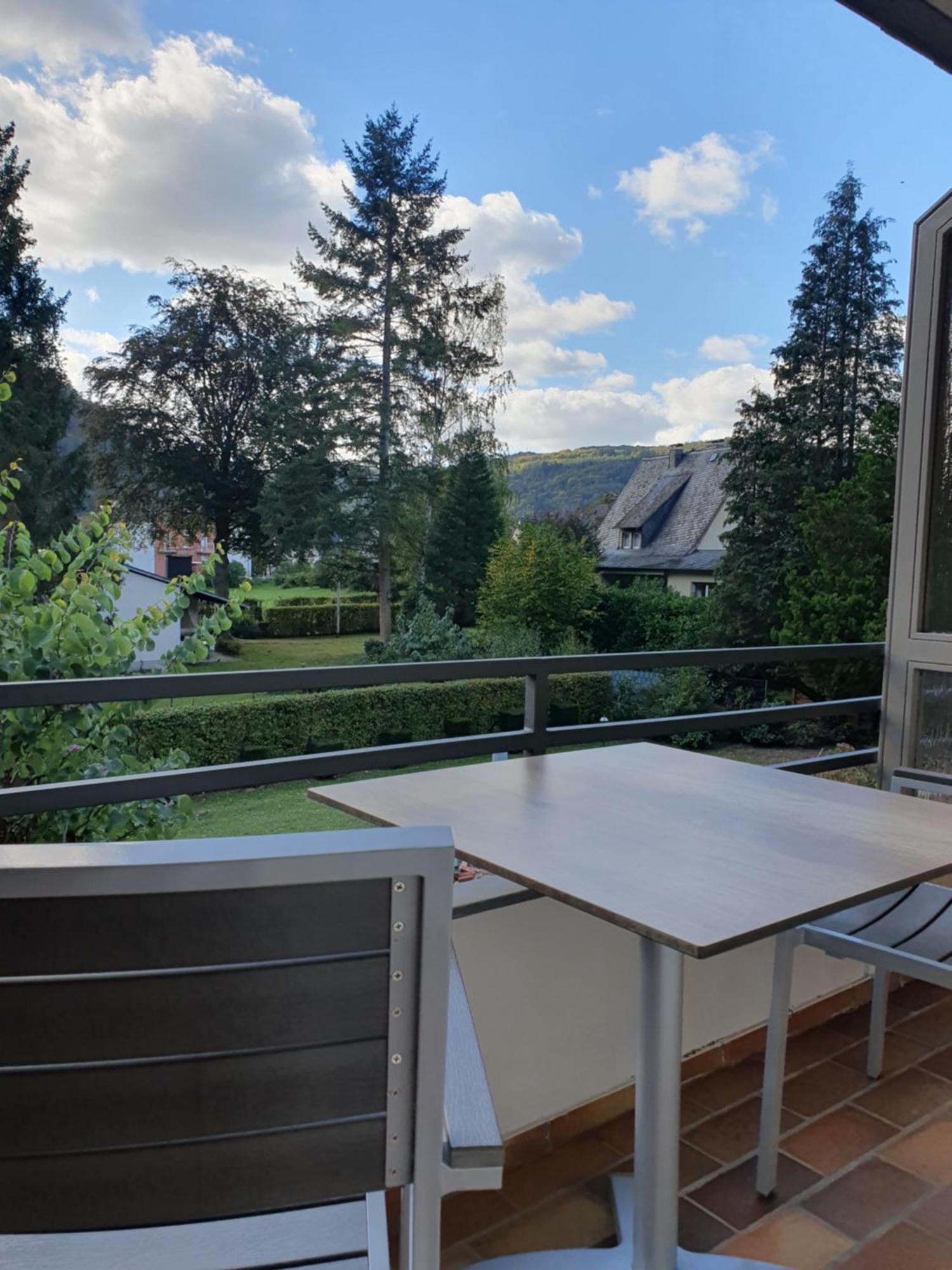 Uferdeck - Boutique Hotel Traben-Trarbach Dış mekan fotoğraf