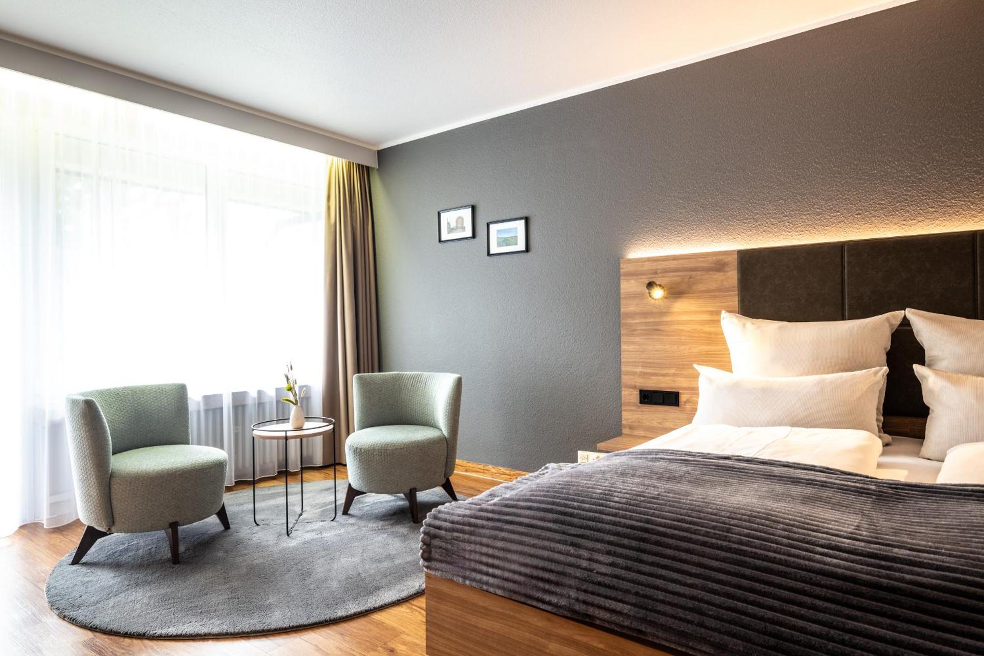 Uferdeck - Boutique Hotel Traben-Trarbach Dış mekan fotoğraf