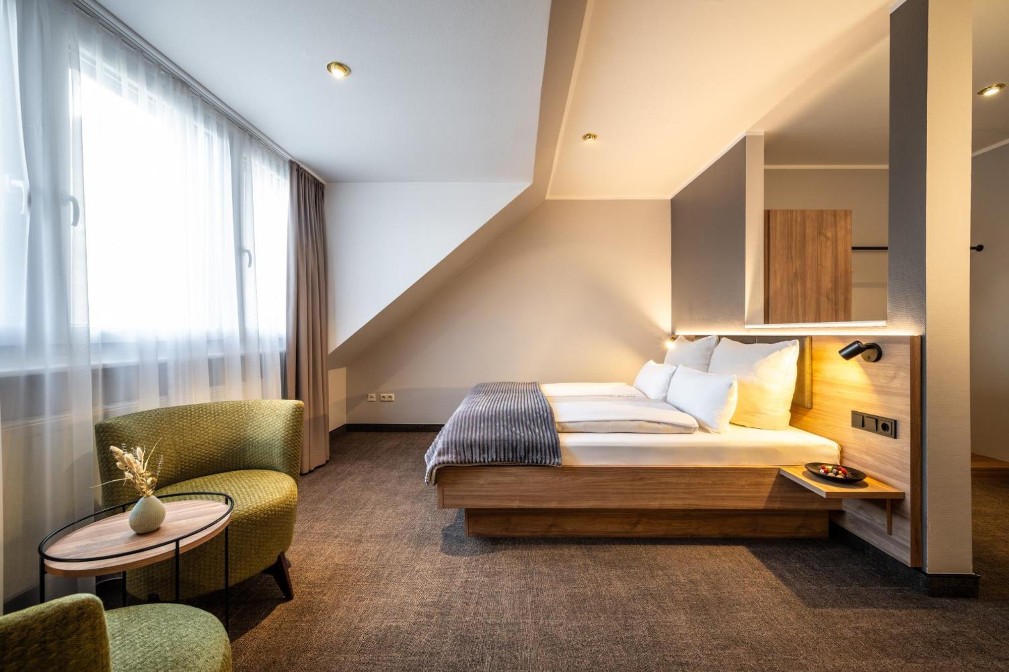 Uferdeck - Boutique Hotel Traben-Trarbach Dış mekan fotoğraf