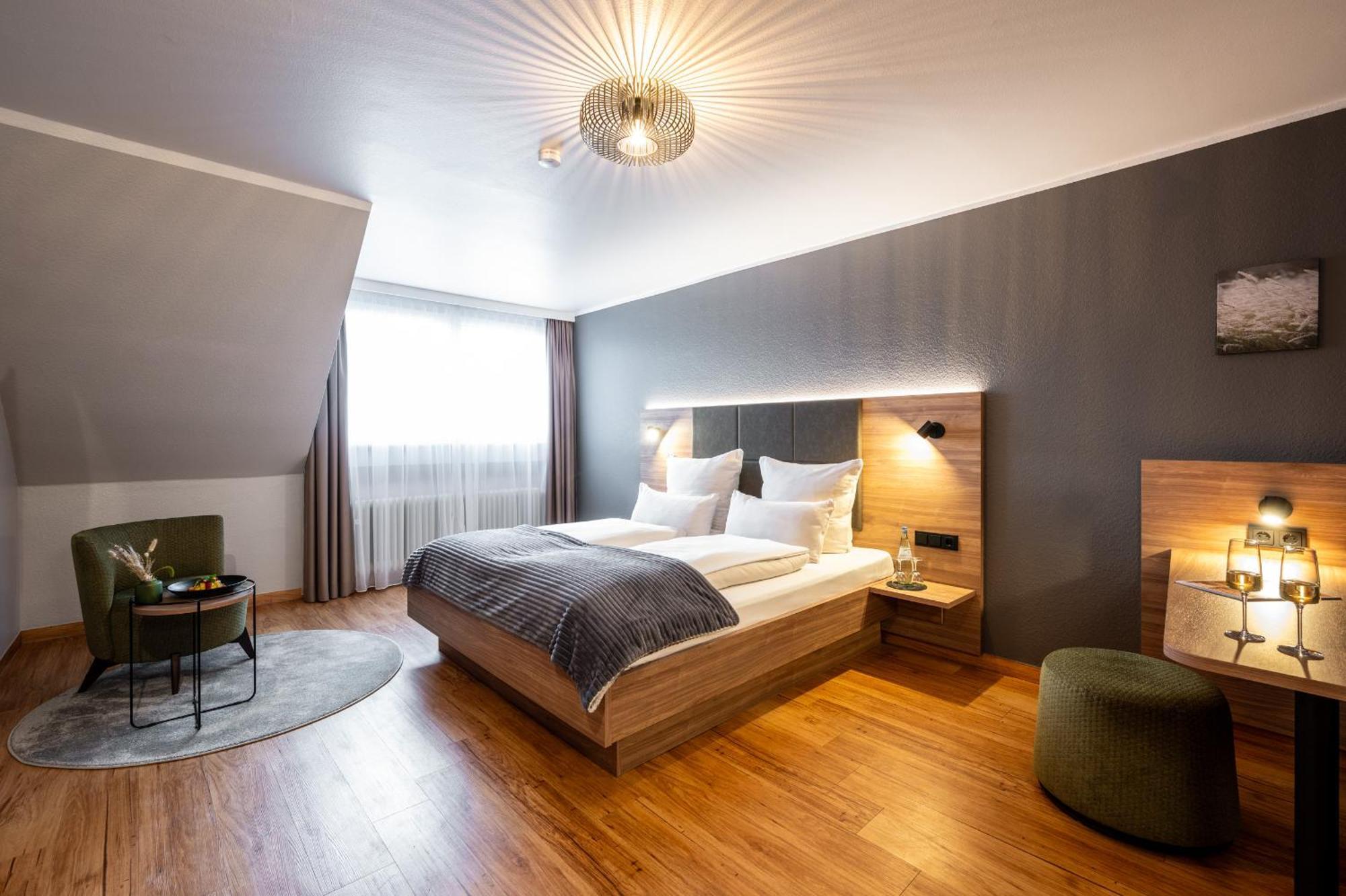 Uferdeck - Boutique Hotel Traben-Trarbach Dış mekan fotoğraf