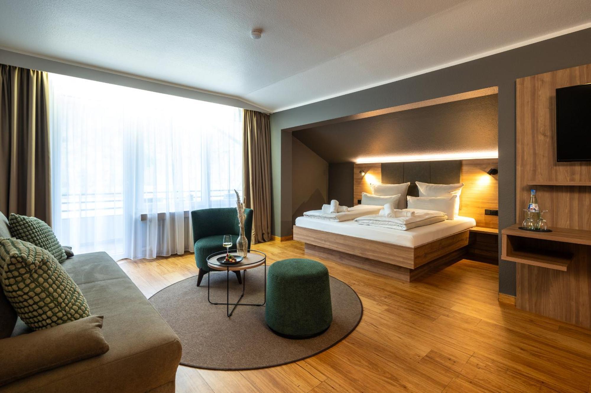 Uferdeck - Boutique Hotel Traben-Trarbach Dış mekan fotoğraf