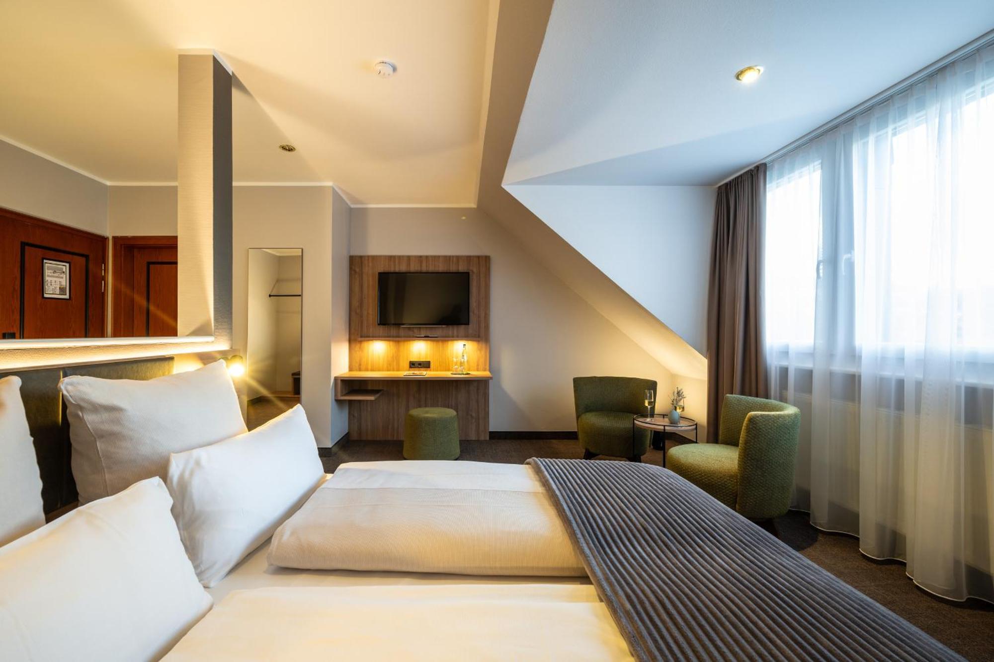 Uferdeck - Boutique Hotel Traben-Trarbach Dış mekan fotoğraf