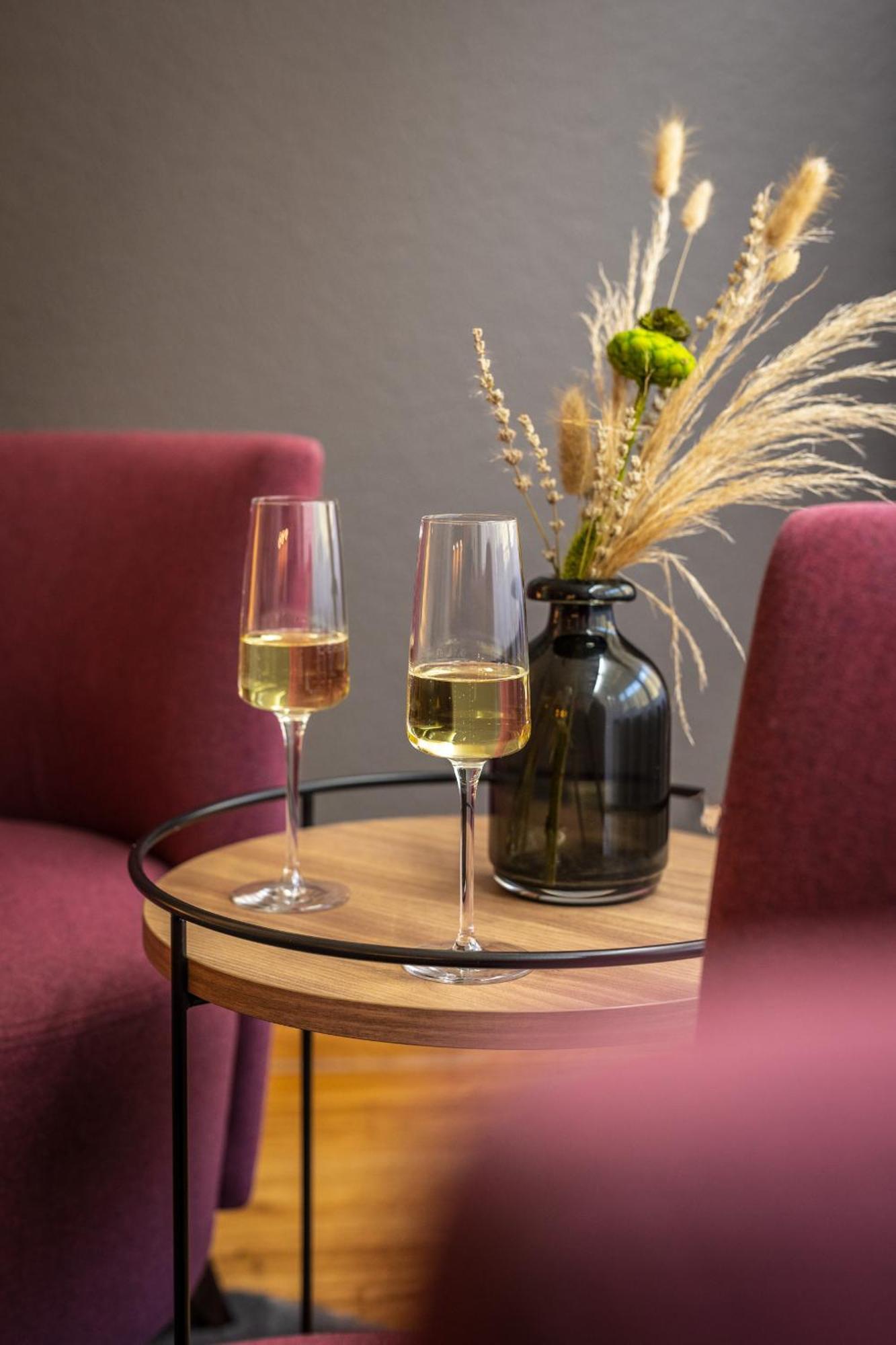 Uferdeck - Boutique Hotel Traben-Trarbach Dış mekan fotoğraf