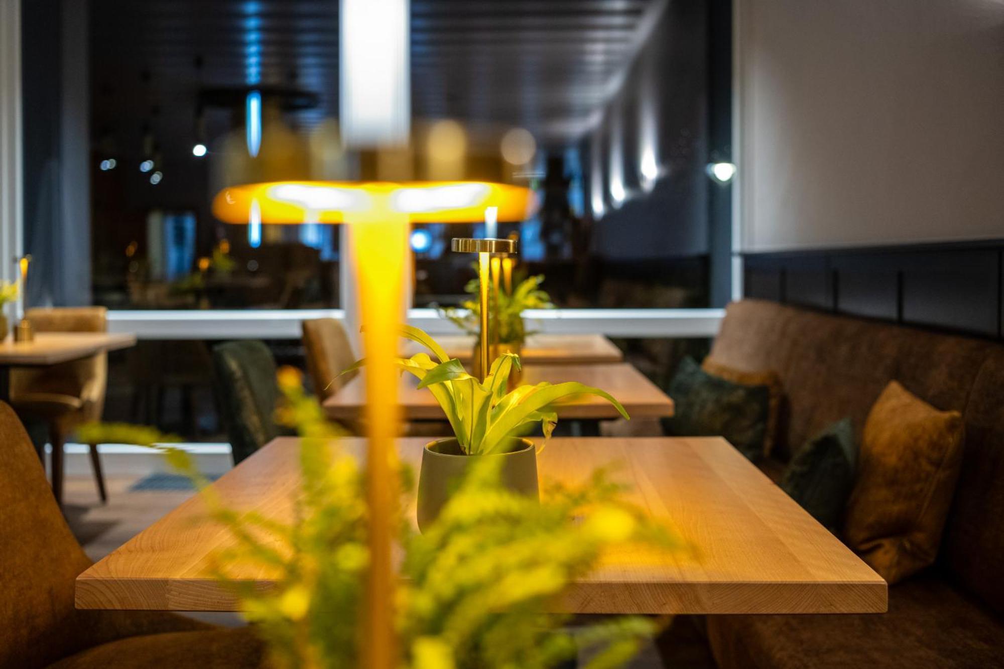 Uferdeck - Boutique Hotel Traben-Trarbach Dış mekan fotoğraf